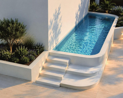 New Build - Apartment - Torrevieja - Centro