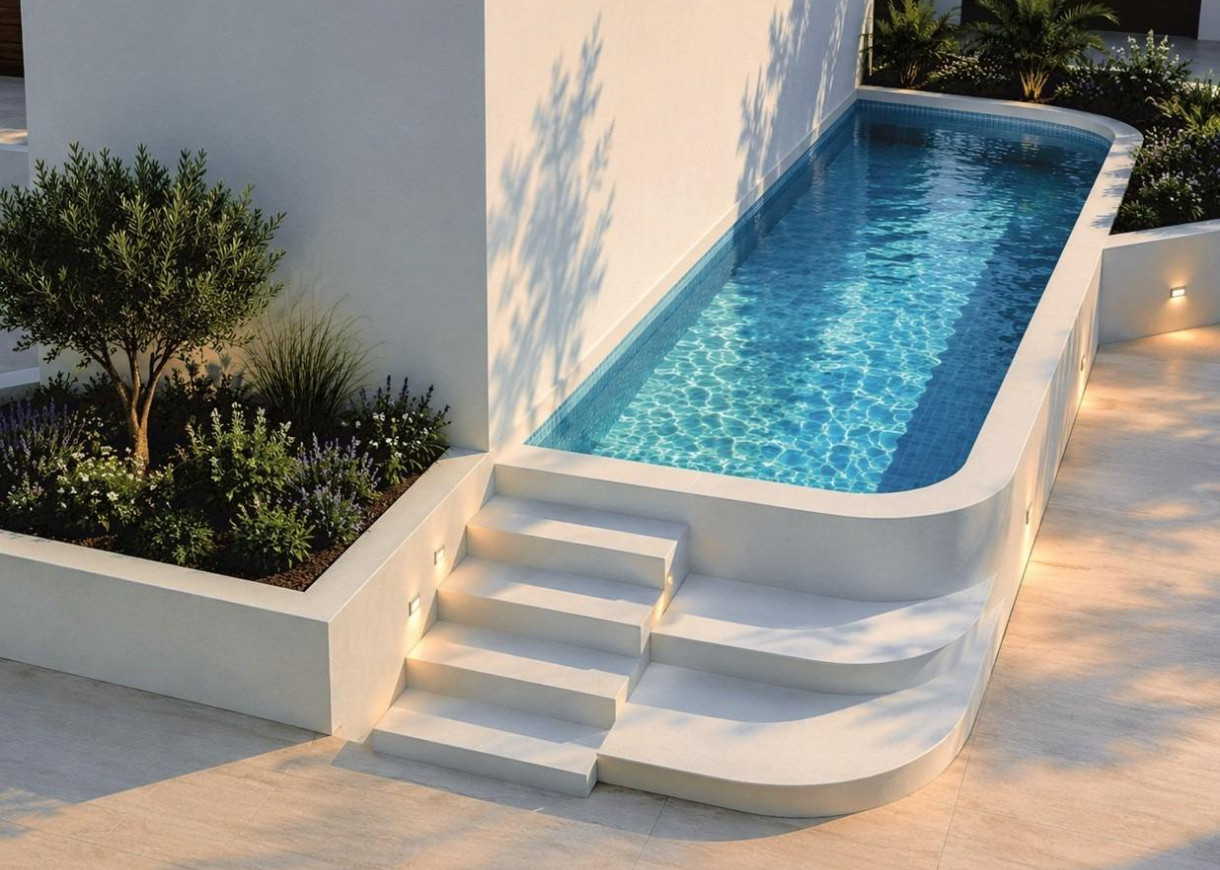 New Build - Apartment - Torrevieja - Centro