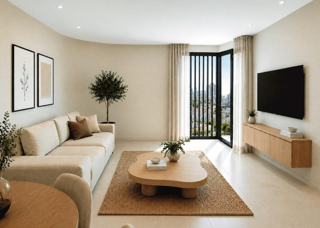 New Build - Apartment - Torrevieja - Centro