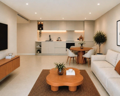 New Build - Apartment - Torrevieja - Centro