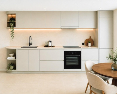 New Build - Apartment - Torrevieja - Centro