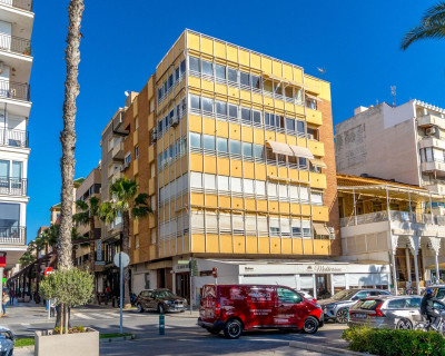 Venta - Apartamento - Torrevieja - Centro - Muelle Pesquero