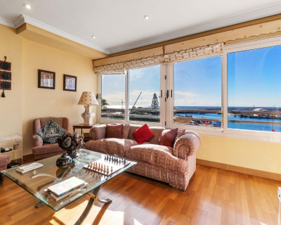 Venta - Apartamento - Torrevieja - Centro - Muelle Pesquero