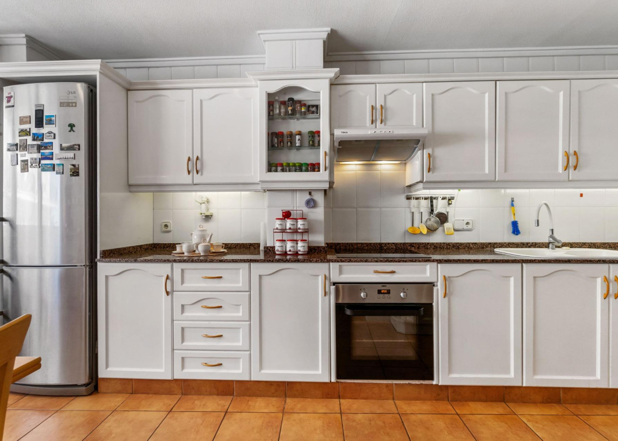 Venta - Apartamento - Torrevieja - Centro - Muelle Pesquero