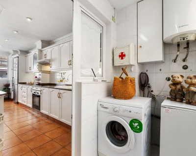 Venta - Apartamento - Torrevieja - Centro - Muelle Pesquero