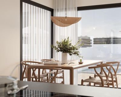 Nueva construcción  - Apartamento - Torrevieja - Aguas Nuevas