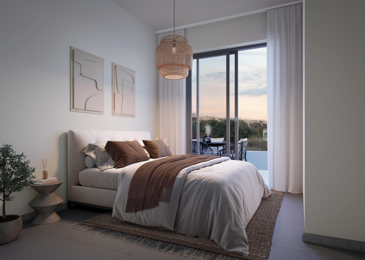 Nueva construcción  - Apartamento - Torrevieja - Aguas Nuevas