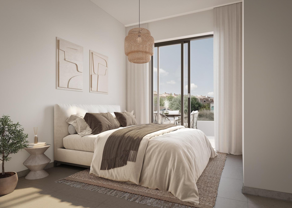 Nueva construcción  - Apartamento - Torrevieja - Aguas Nuevas