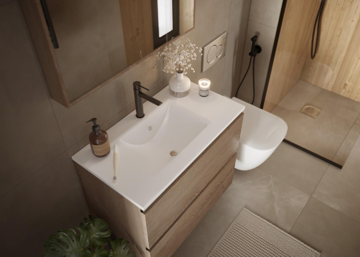 Nueva construcción  - Apartamento - Torrevieja - Aguas Nuevas