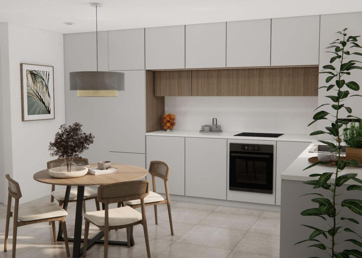 Nueva construcción  - Chalet - Orihuela - Vistabella Golf
