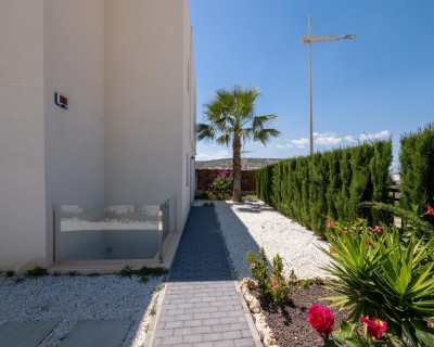 Nueva construcción  - Chalet - Algorfa - La finca golf