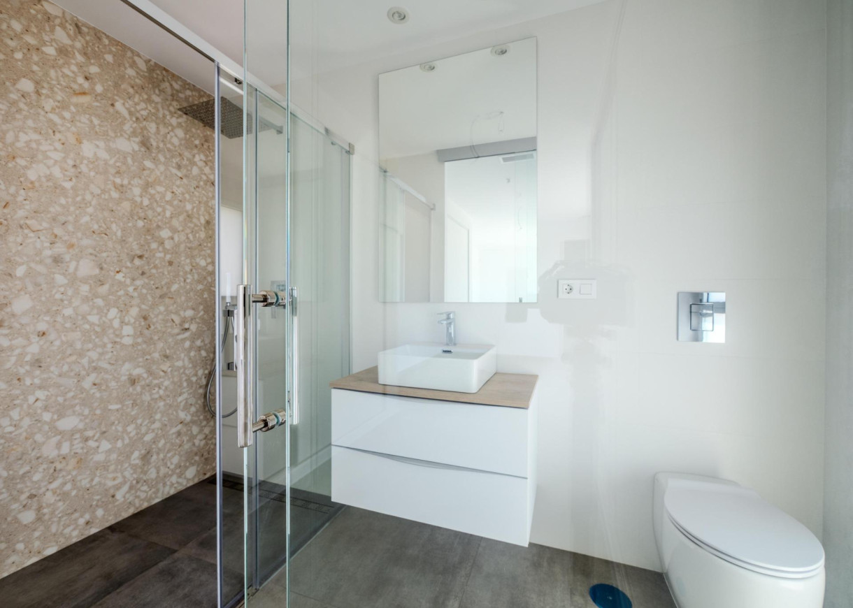 Nueva construcción  - Chalet - Algorfa - La finca golf