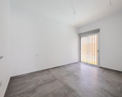 Nueva construcción  - Chalet - Algorfa - La finca golf