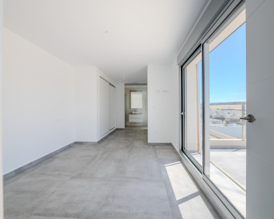 Nueva construcción  - Chalet - Algorfa - La finca golf
