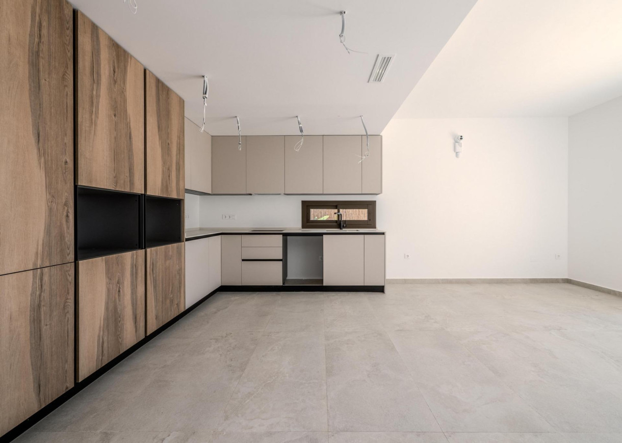 New Build - Villa - Algorfa - La finca golf