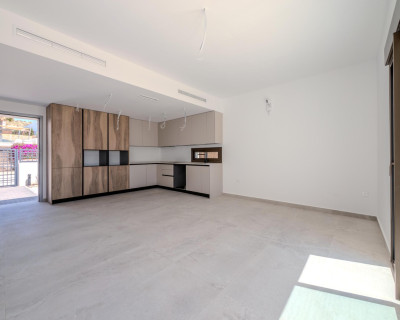 New Build - Villa - Algorfa - La finca golf