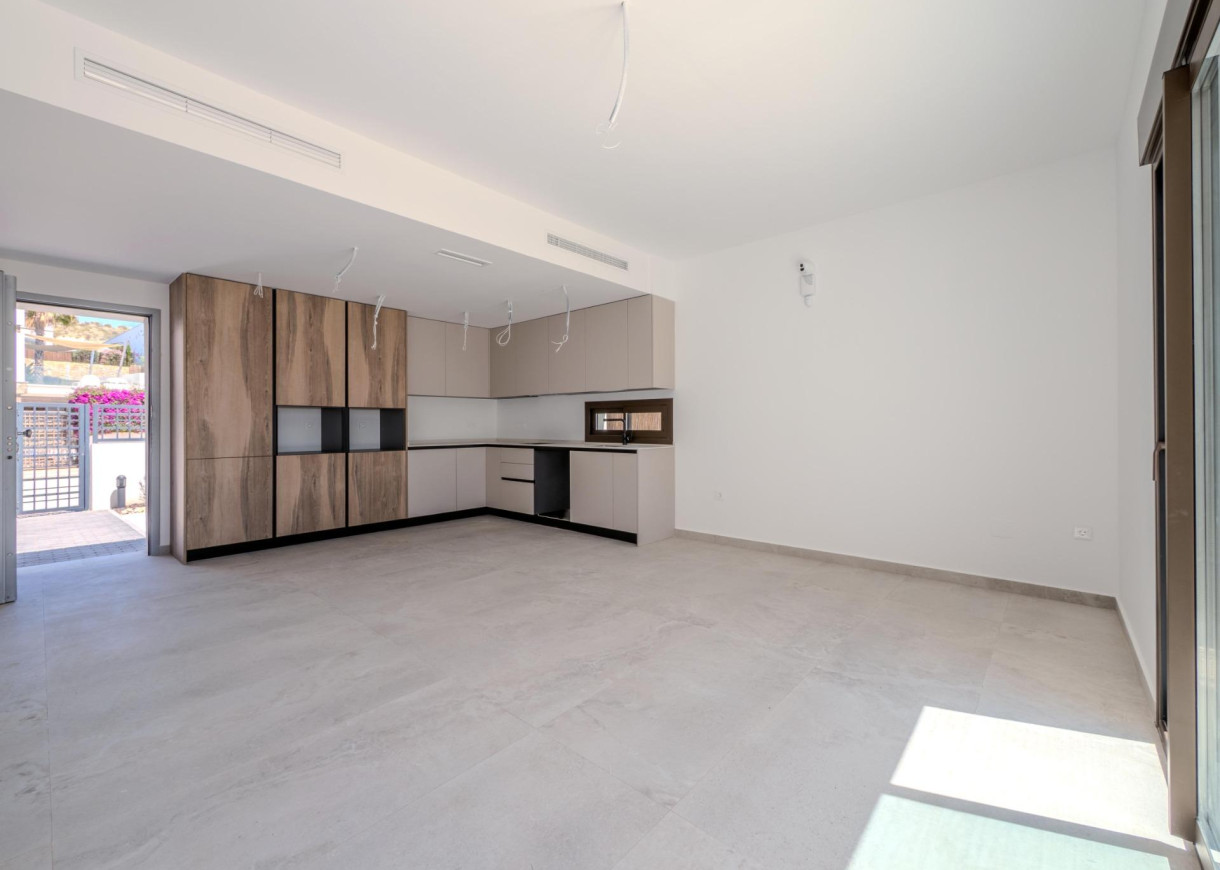 New Build - Villa - Algorfa - La finca golf