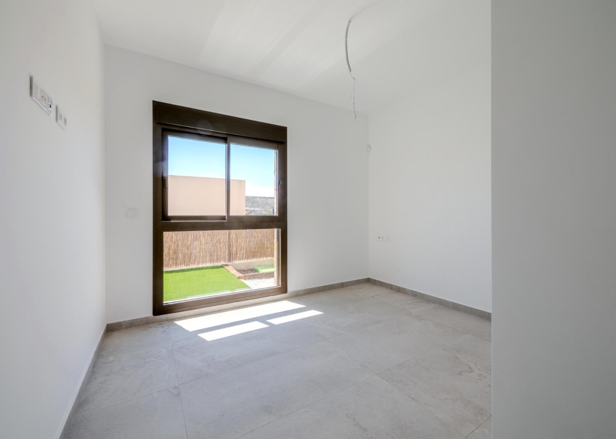 New Build - Villa - Algorfa - La finca golf