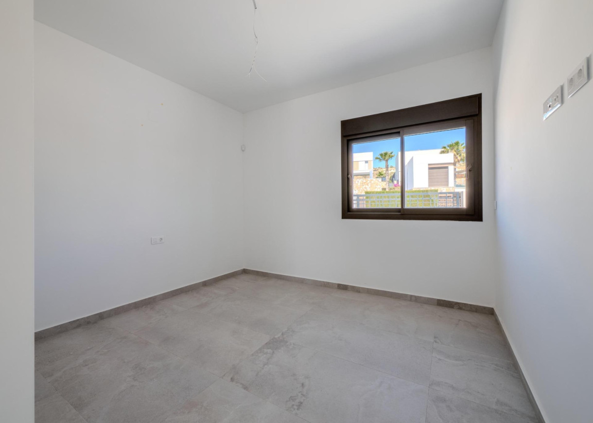 New Build - Villa - Algorfa - La finca golf