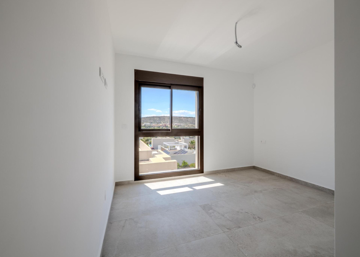 New Build - Villa - Algorfa - La finca golf