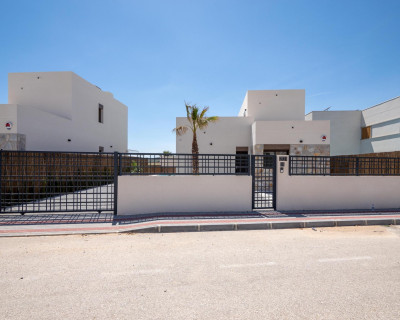 New Build - Villa - Algorfa - La finca golf
