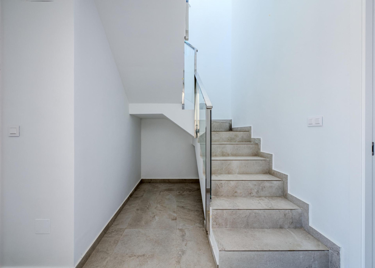 New Build - Villa - Algorfa - La finca golf