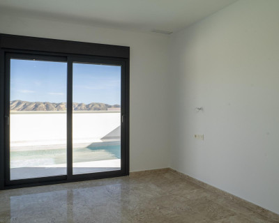 Nueva construcción  - Chalet - La Nucía