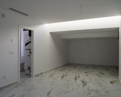 Nueva construcción  - Chalet - La Nucía