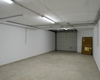 Nueva construcción  - Chalet - La Nucía