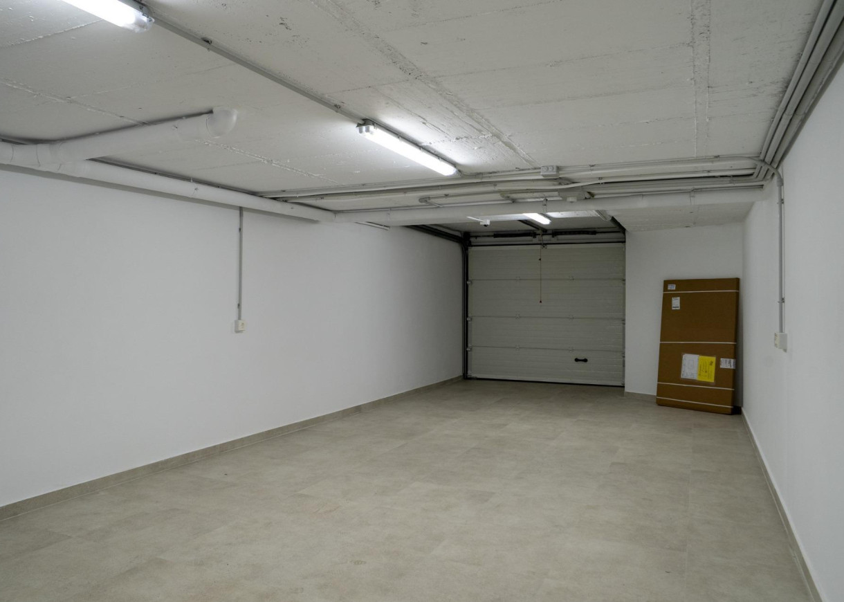 Nueva construcción  - Chalet - La Nucía