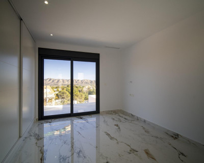 Nueva construcción  - Chalet - La Nucía