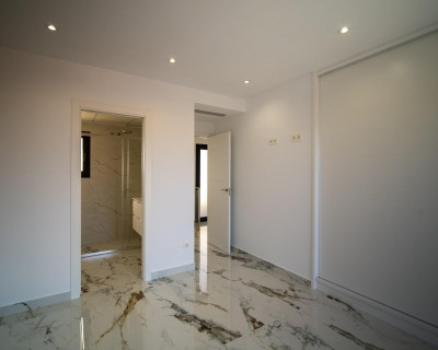 Nueva construcción  - Chalet - La Nucía
