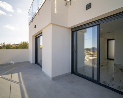 Nueva construcción  - Chalet - La Nucía