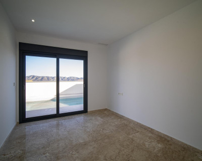 Nueva construcción  - Chalet - La Nucía