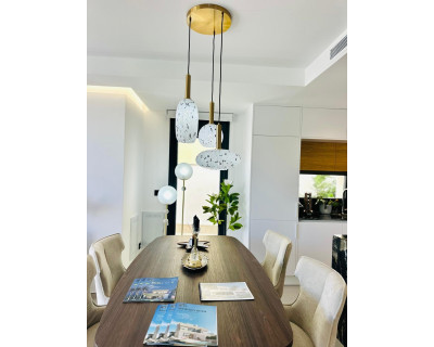 Nueva construcción  - Chalet - San Pedro del Pinatar