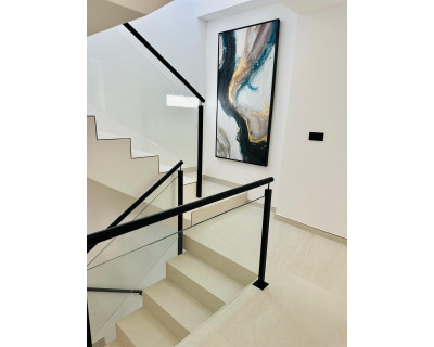 Nueva construcción  - Chalet - San Pedro del Pinatar