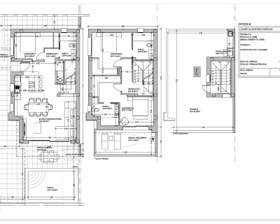 Nueva construcción  - Chalet - San Pedro del Pinatar