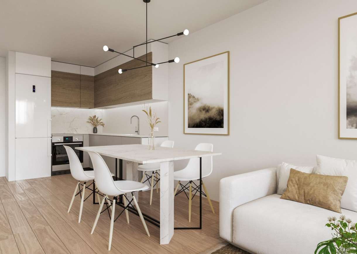 New Build - Penthouse - Torrevieja - Centro