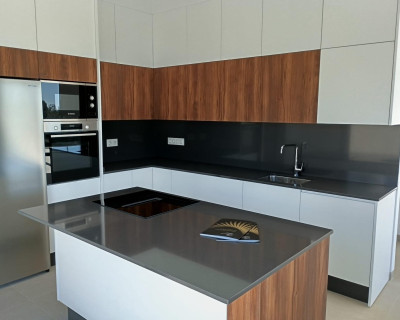 New Build - Villa - Pilar de la Horadada - Lo Romero Golf