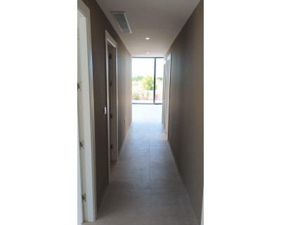 New Build - Villa - Pilar de la Horadada - Lo Romero Golf