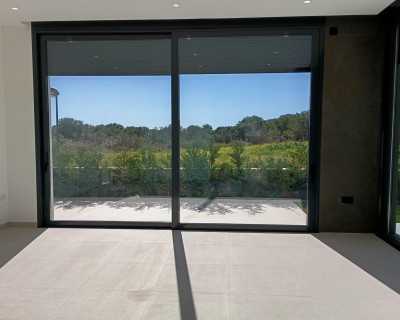 New Build - Villa - Pilar de la Horadada - Lo Romero Golf