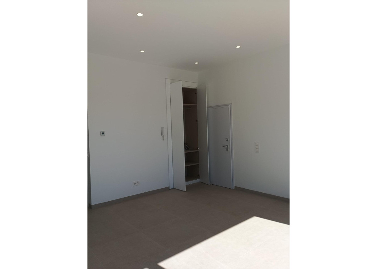 New Build - Villa - Pilar de la Horadada - Lo Romero Golf