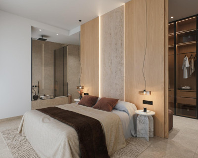 New Build - Villa - Orihuela Costa - Dehesa de campoamor