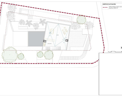 New Build - Villa - Orihuela Costa - Dehesa de campoamor