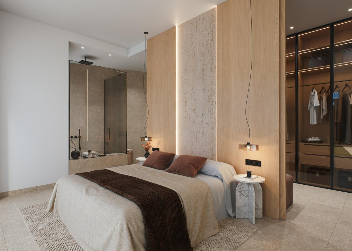 New Build - Villa - Orihuela Costa - Dehesa de campoamor