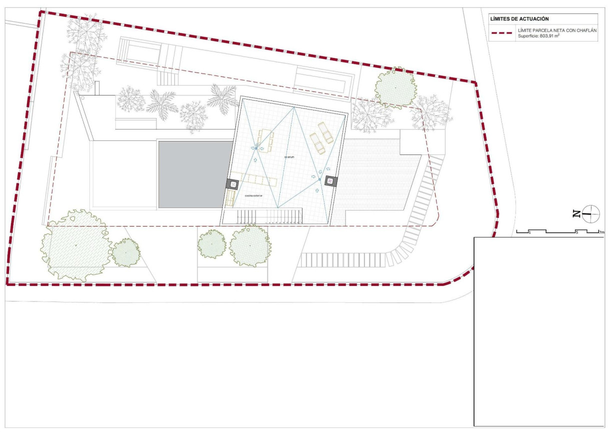 New Build - Villa - Orihuela Costa - Dehesa de campoamor