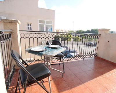 Resale - Bungalow - Orihuela Costa - Playa Flamenca