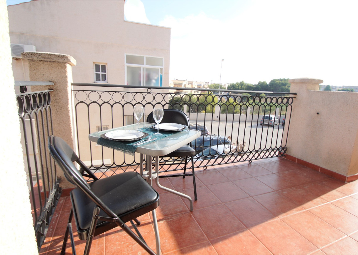 Resale - Bungalow - Orihuela Costa - Playa Flamenca
