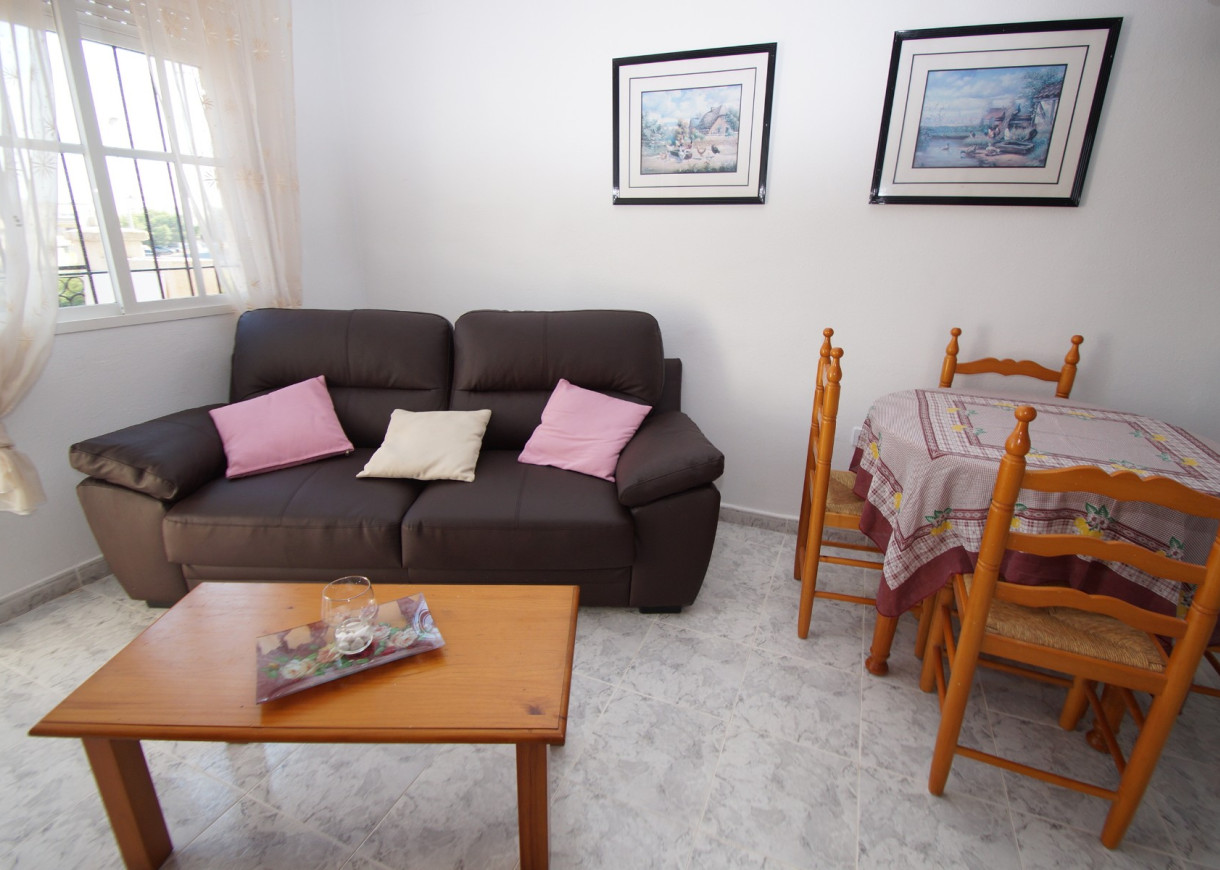 Resale - Bungalow - Orihuela Costa - Playa Flamenca