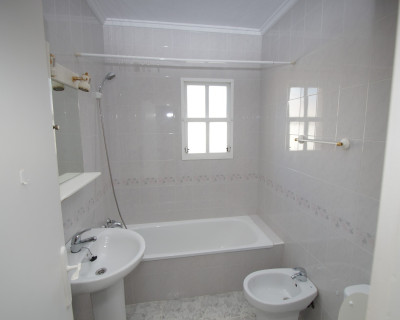 Resale - Bungalow - Orihuela Costa - Playa Flamenca